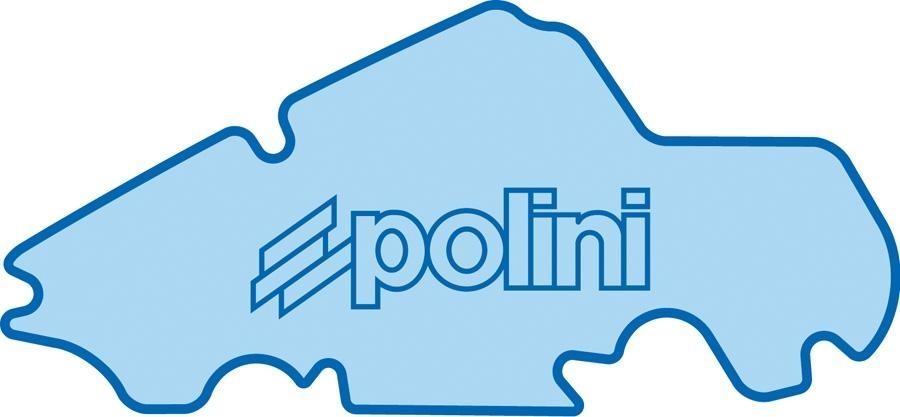 FILTRO AIRE POLINI PIAGGIO LIBERTY 50 2T 203.0135