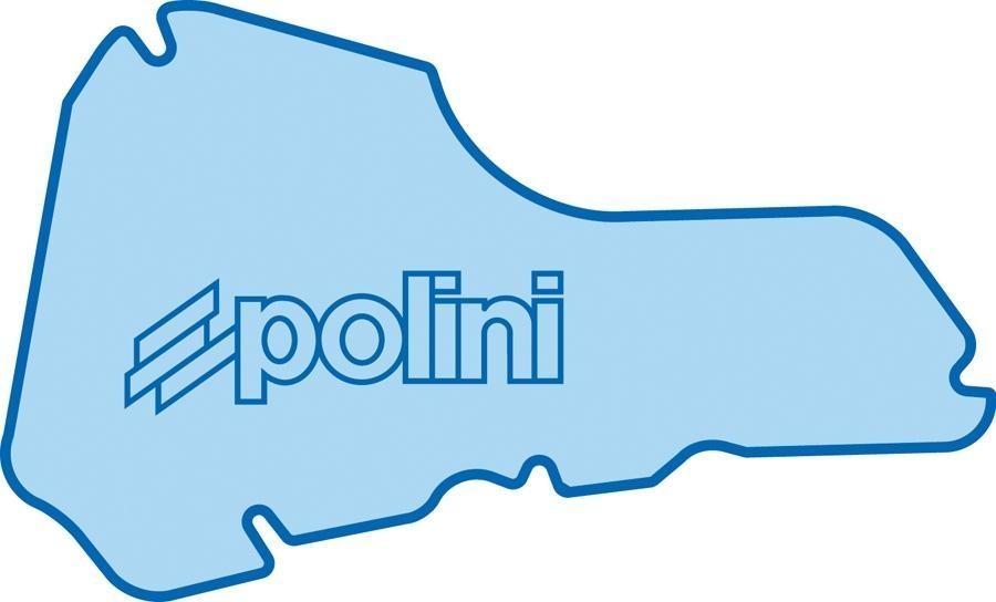 FILTRO AIRE POLINI PIAGGIO VESPA,SFERA 203.0139