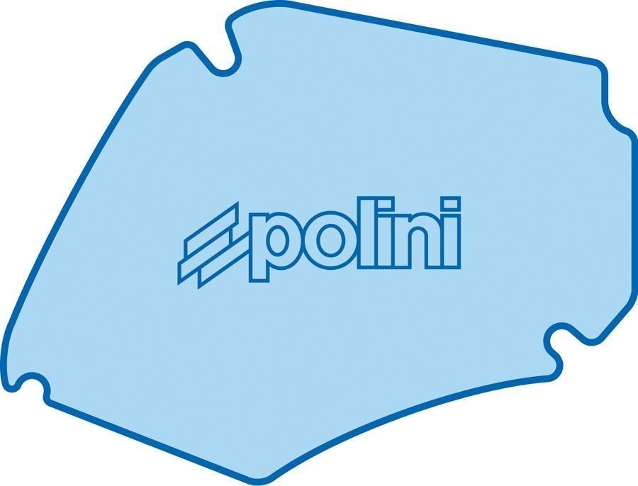 FILTRO AIRE POLINI PIAGGIO ZIP 50 FAST R 203.0140