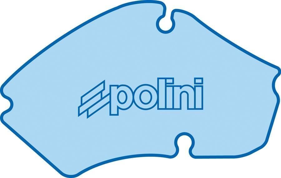 FILTRO AIRE POLINI PIAGGIO ZIP SP 203.0141