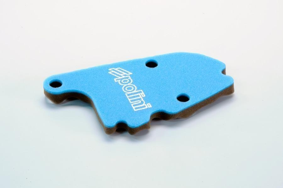 FILTRO AIRE POLINI VESPA 125/150 PRIMAVERA 4T-LX-SPRIN 203.0167