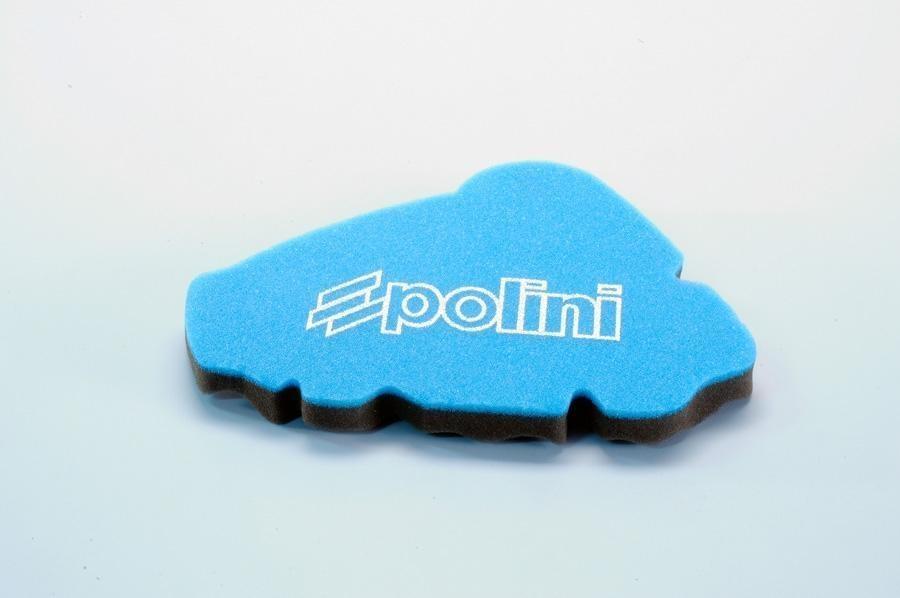 FILTRO AIRE POLINI VESPA 50/125 ET4 '99/05-SKIPPER 125 203.0168