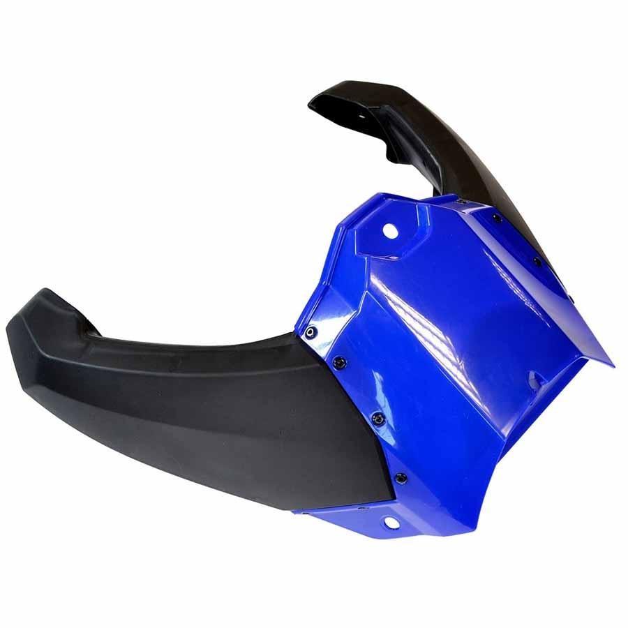 TAPA CAJA FILTRO AIRE UFO YAMAHA AZUL YA04837-089   41394