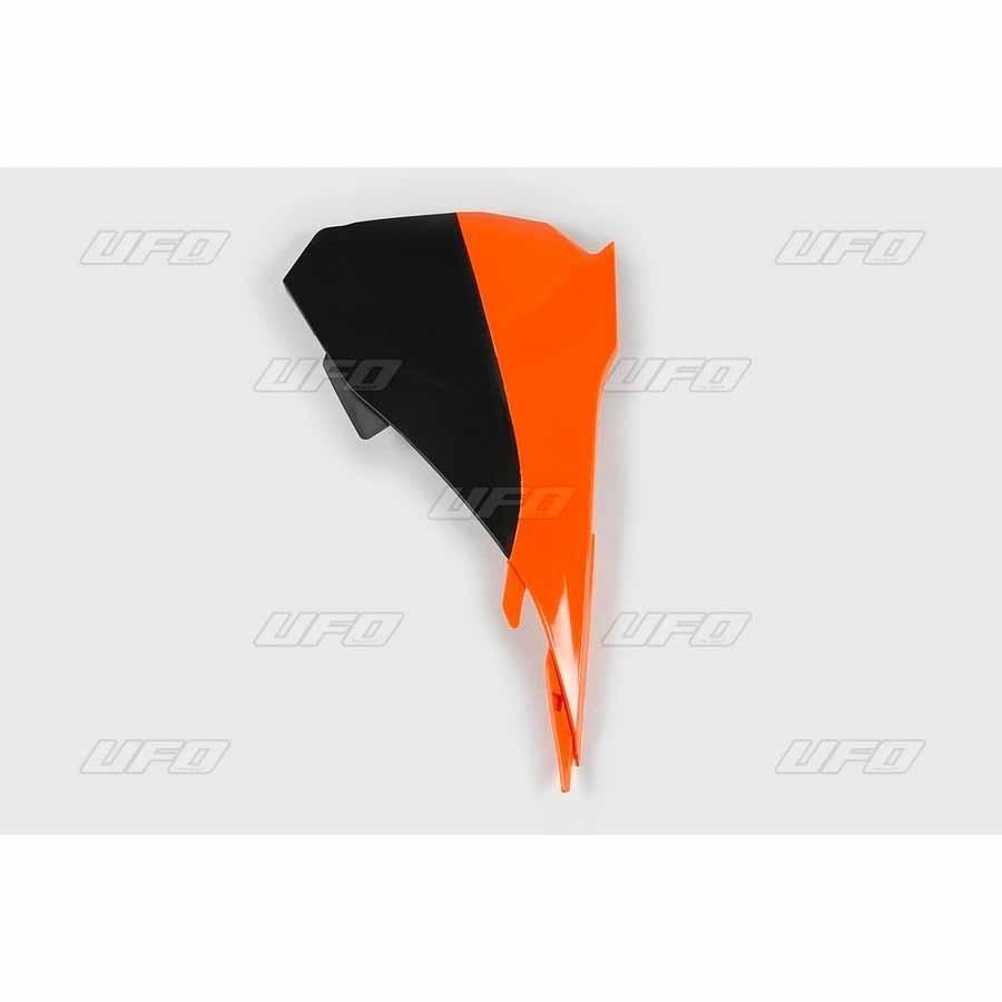 TAPA CAJA FILTRO AIRE UFO KTM ORIGINAL KT04043-999   47397