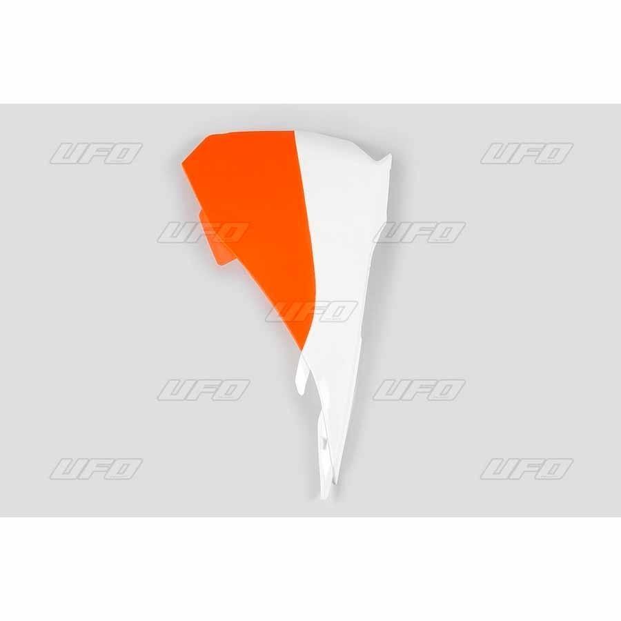 TAPA CAJA FILTRO AIRE UFO KTM ORIGINAL KT04043-999W   47398