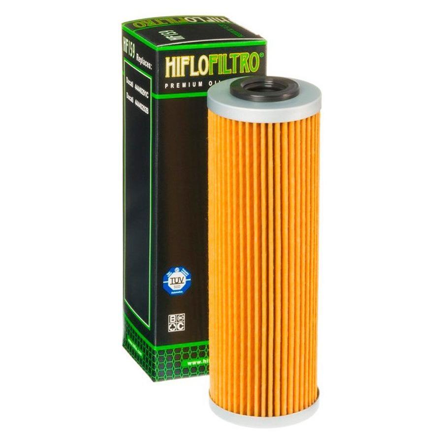 FILTRO ACEITE HIFLOFILTRO HF-159