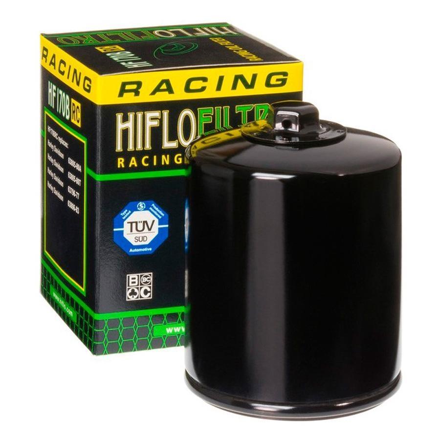 FILTRO ACEITE HIFLOFILTRO HF-170BRC   92723