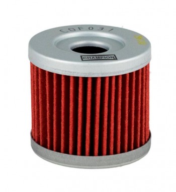 FILTRO ACEITE CHAMPION COF-031