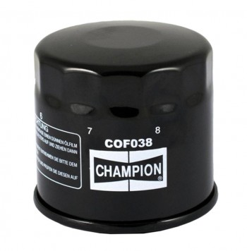 FILTRO ACEITE CHAMPION COF-038