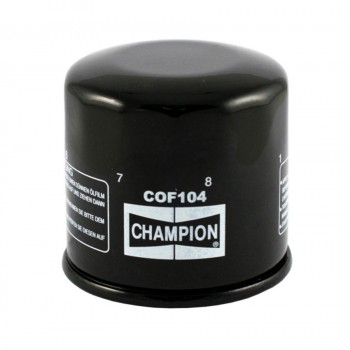 FILTRO ACEITE CHAMPION COF-104