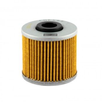 FILTRO ACEITE CHAMPION COF-466