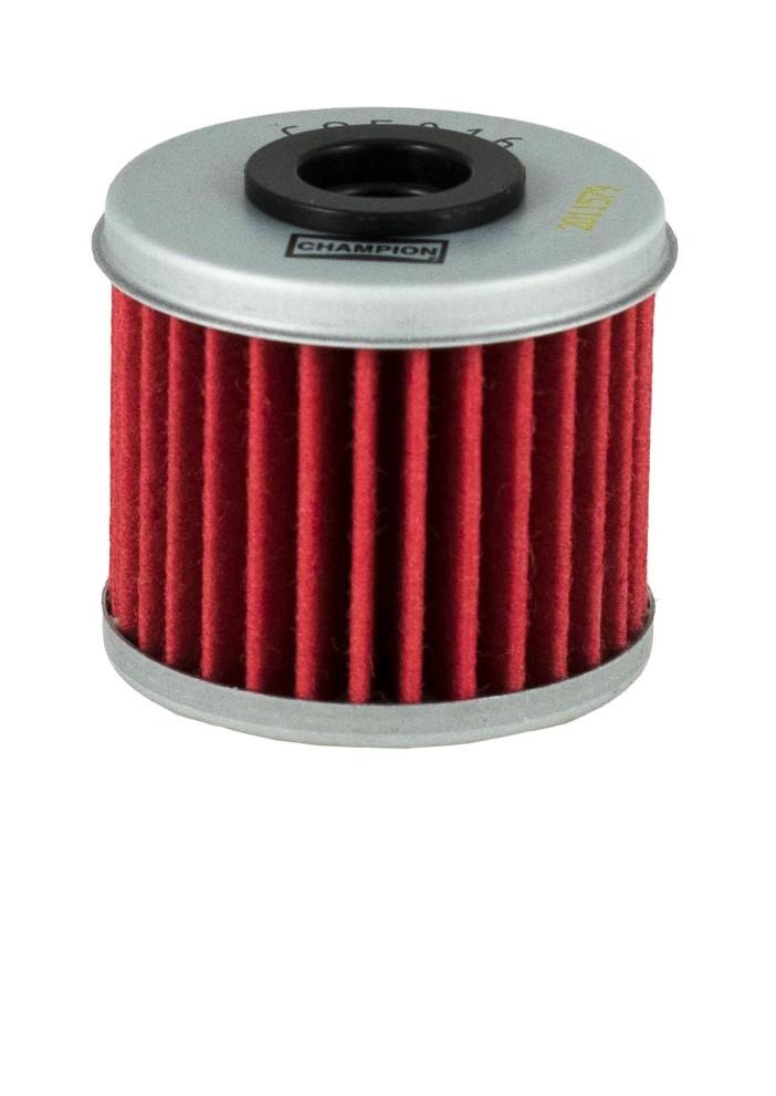 FILTRO ACEITE CHAMPION 017 HF117
