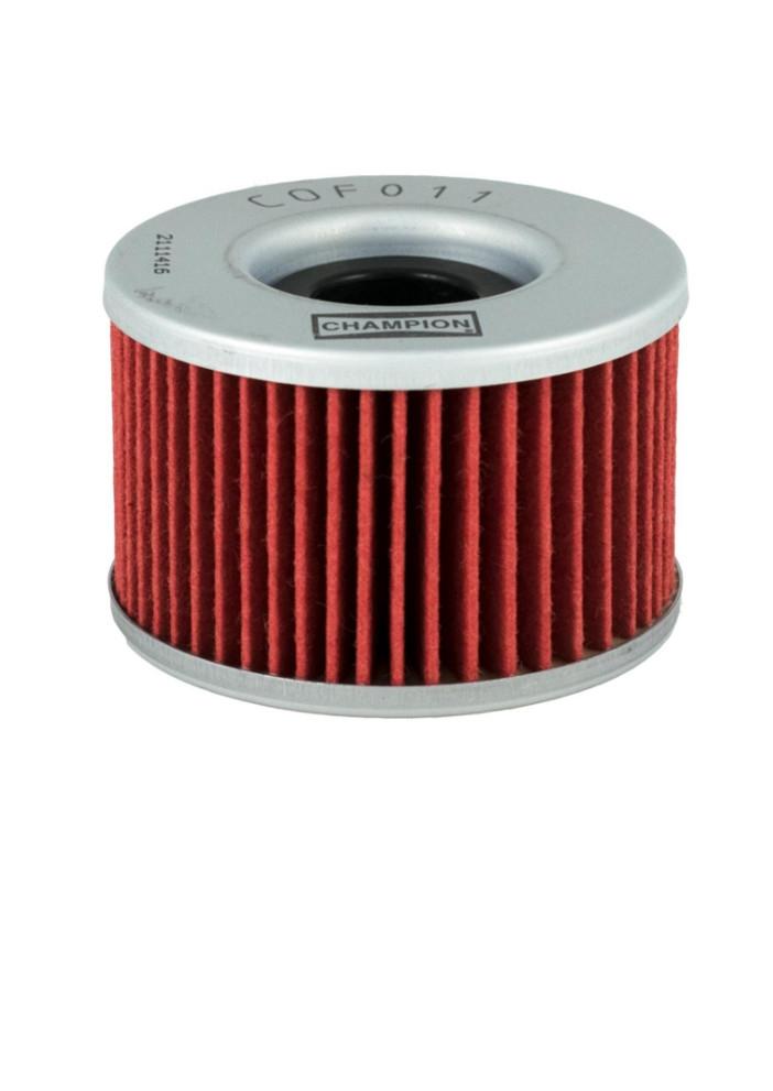 FILTRO ACEITE CHAMPION 023 HF123