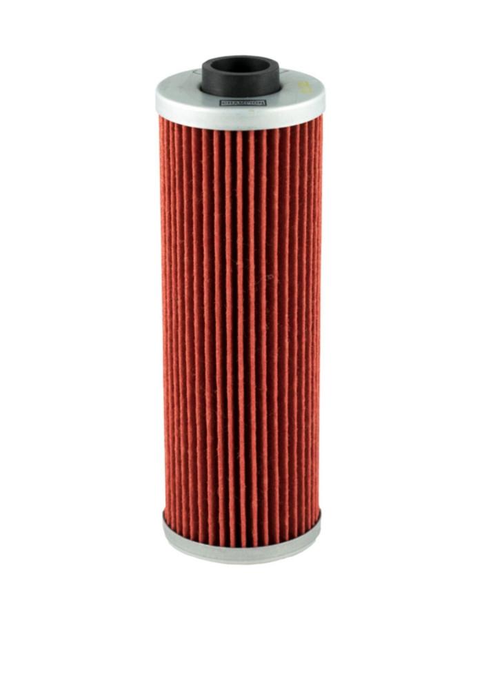 FILTRO ACEITE CHAMPION 061 HF161