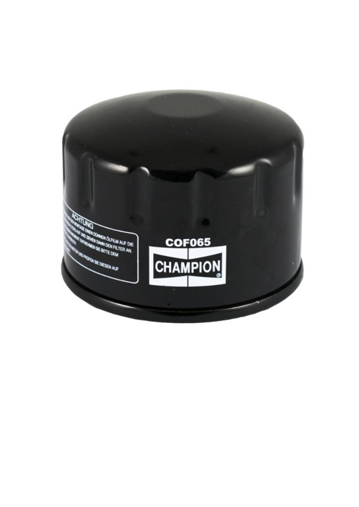 FILTRO ACEITE CHAMPION 065 HF165