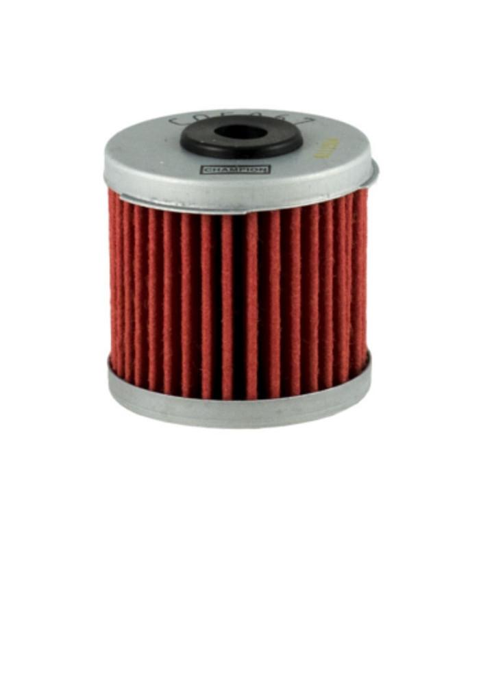 FILTRO ACEITE CHAMPION 067 HF167