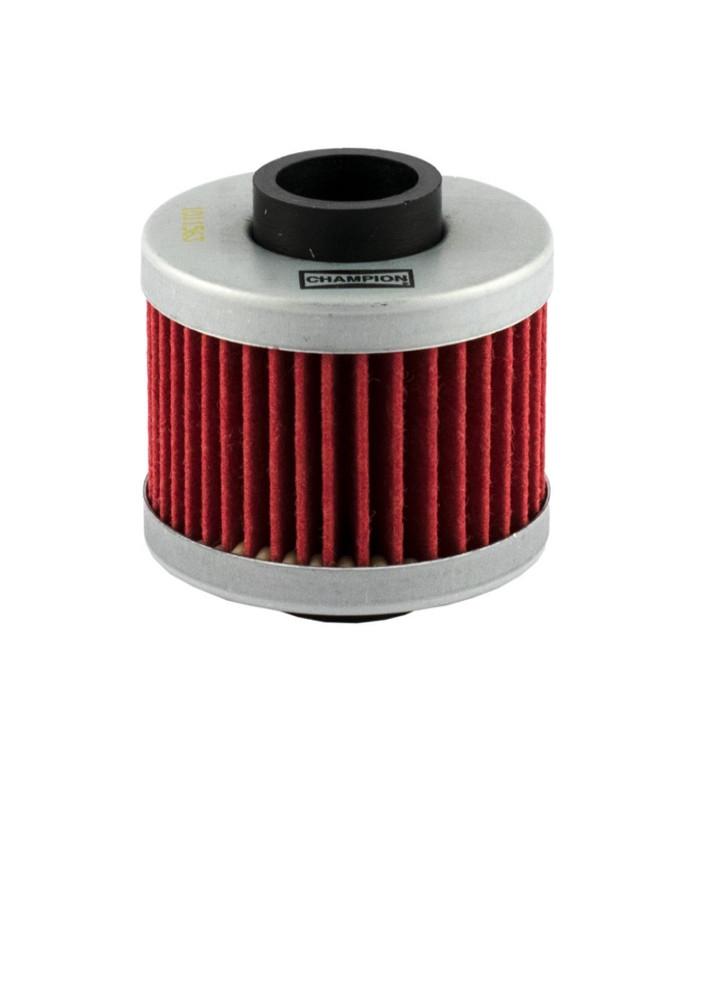 FILTRO ACEITE CHAMPION 085 HF185