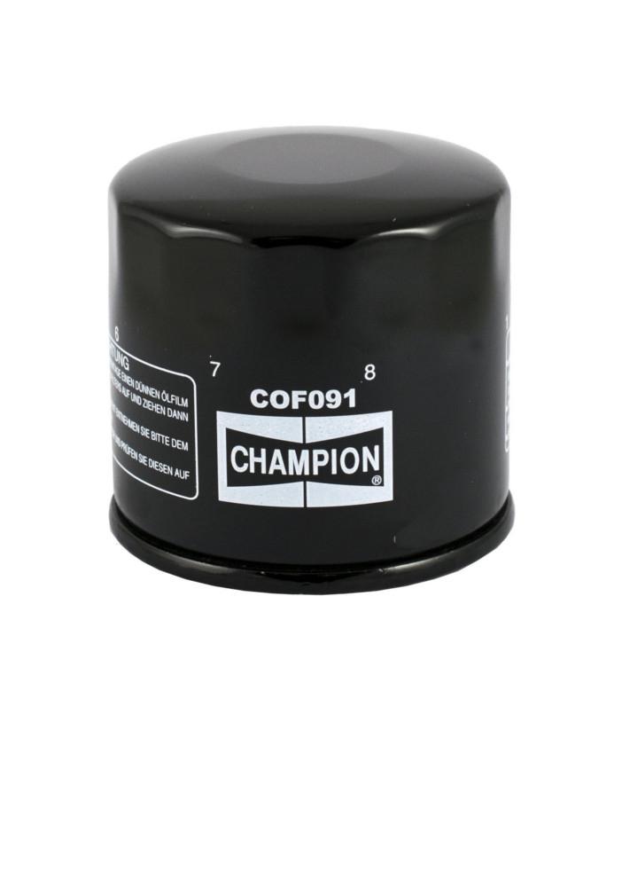 FILTRO ACEITE CHAMPION 091 HF191