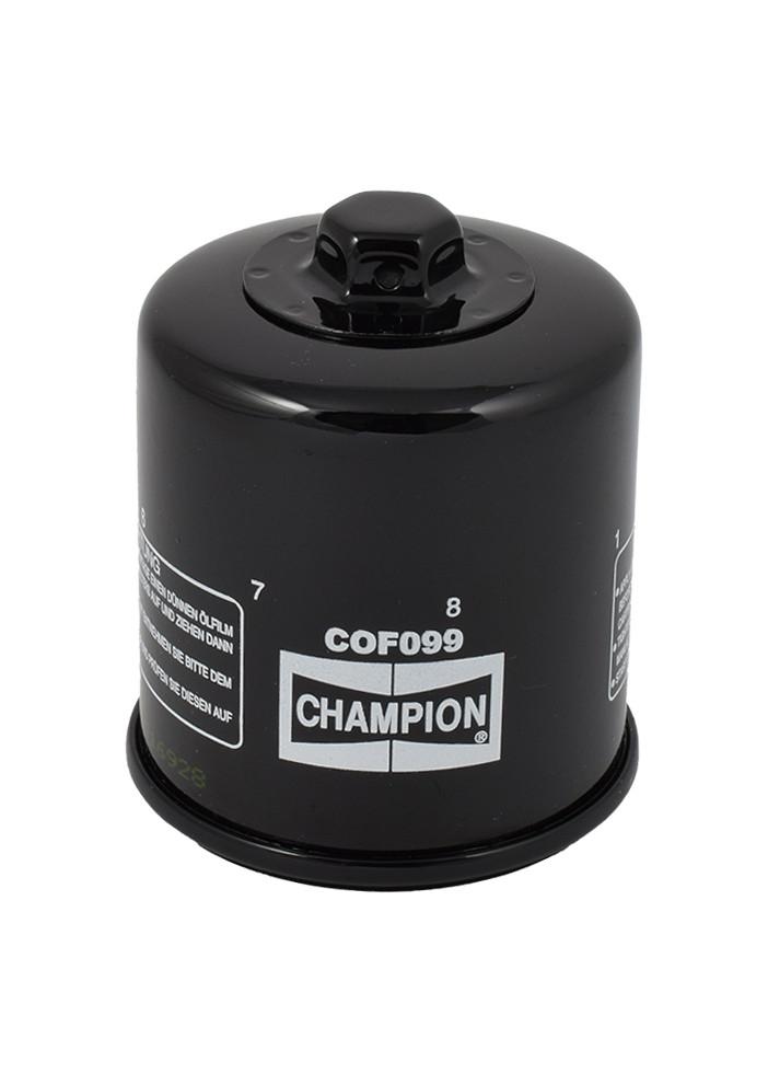 FILTRO ACEITE CHAMPION 099 HF199