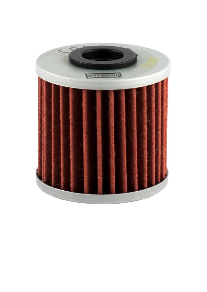 FILTRO ACEITE CHAMPION 107 HF207