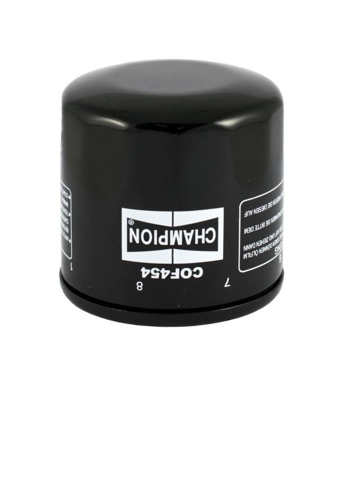 FILTRO ACEITE CHAMPION 454 HF554