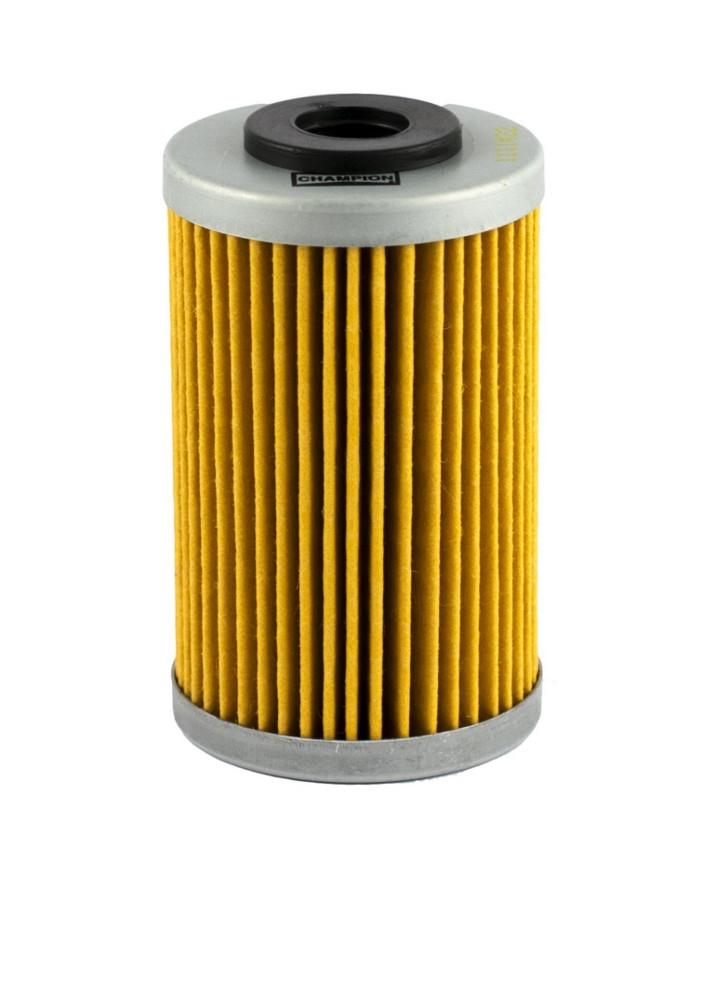 FILTRO ACEITE CHAMPION 555 HF655