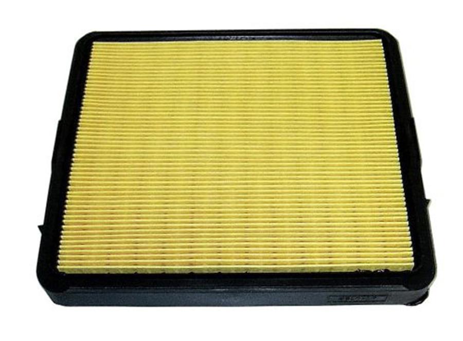 FILTRO AIRE MAHLE BMW SERIE K  F266001