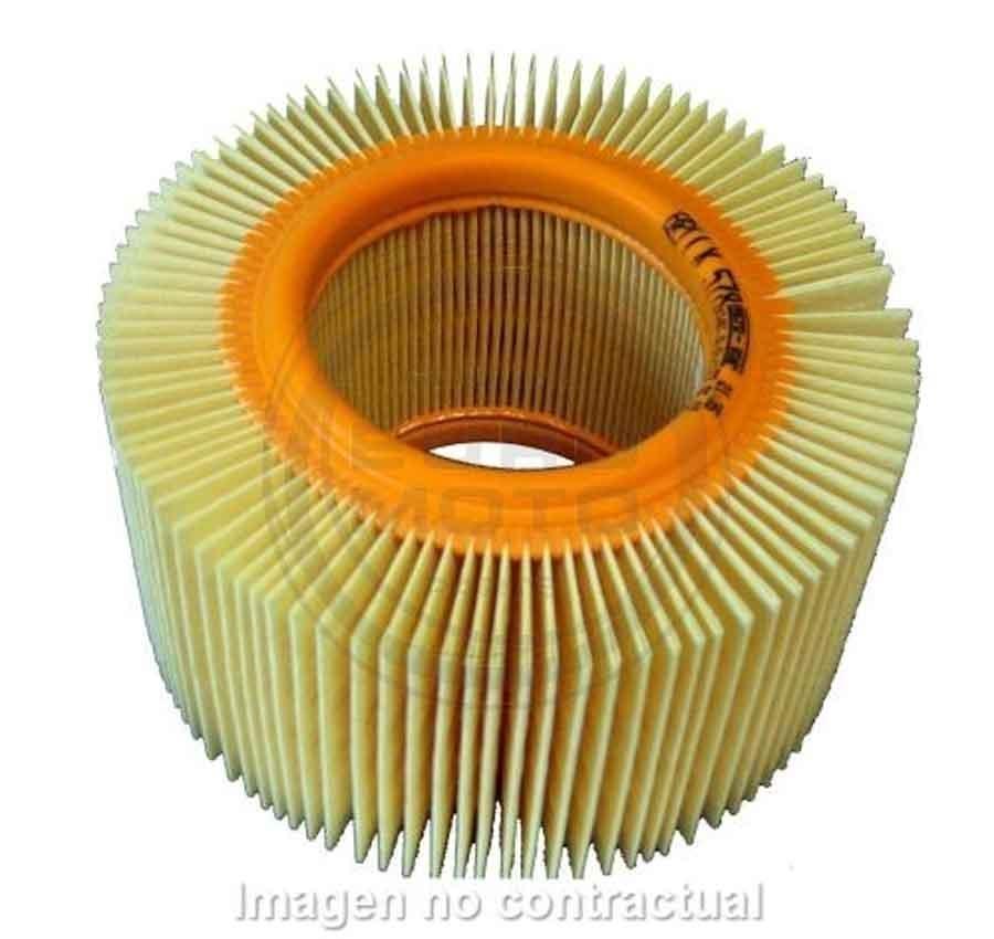 FILTRO AIRE MAHLE BMW R 850  F266003