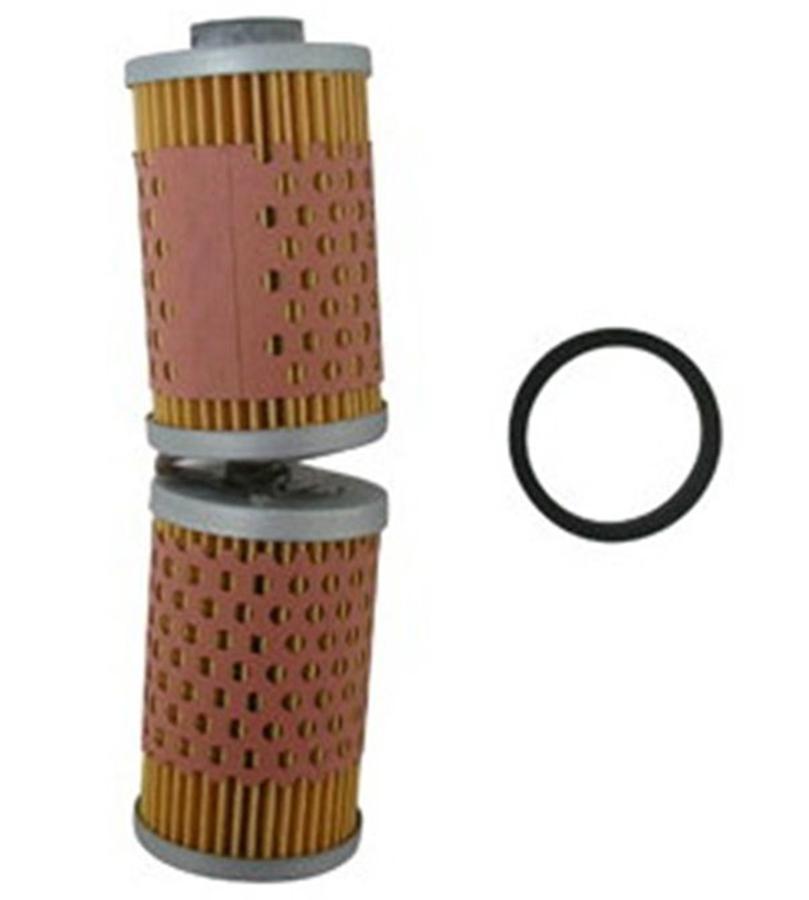 FILTRO ACEITE MAHLE BMW R C/RAD  F266005