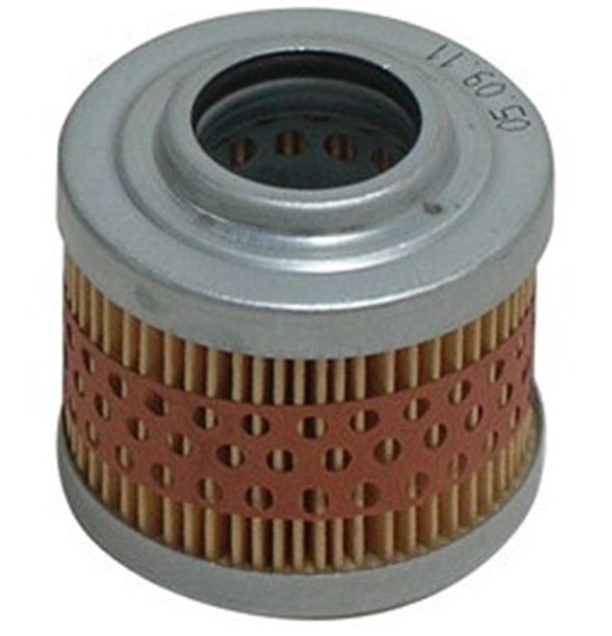 FILTRO ACEITE MAHLE BMW F 650  F266007