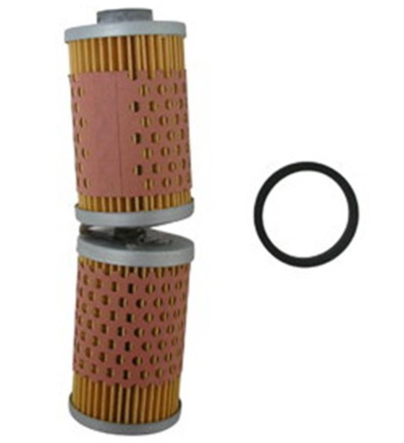 FILTRO ACEITE MAHLE BMW R S/RAD  F266009