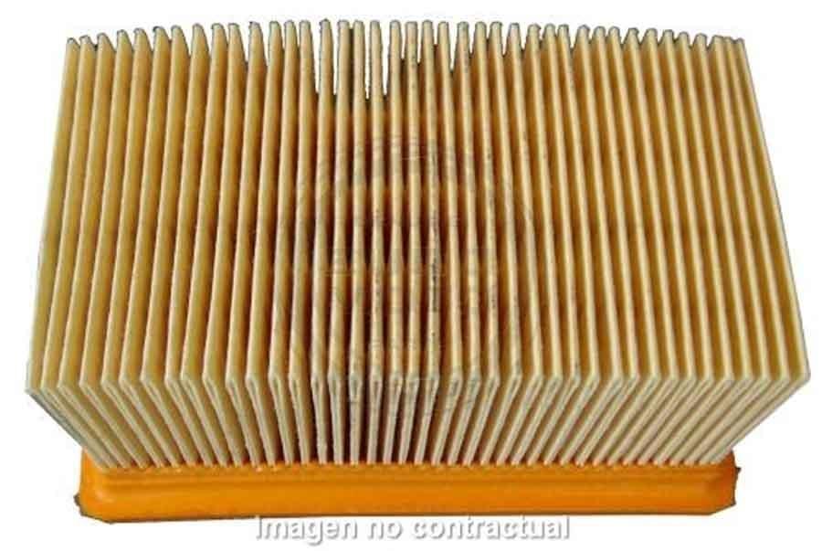 FILTRO AIRE MAHLE BMW G 650  F266010