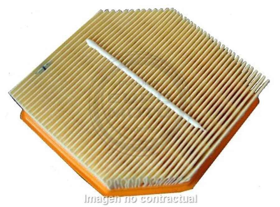 FILTRO AIRE MAHLE BMW K 1200 GT  F266015