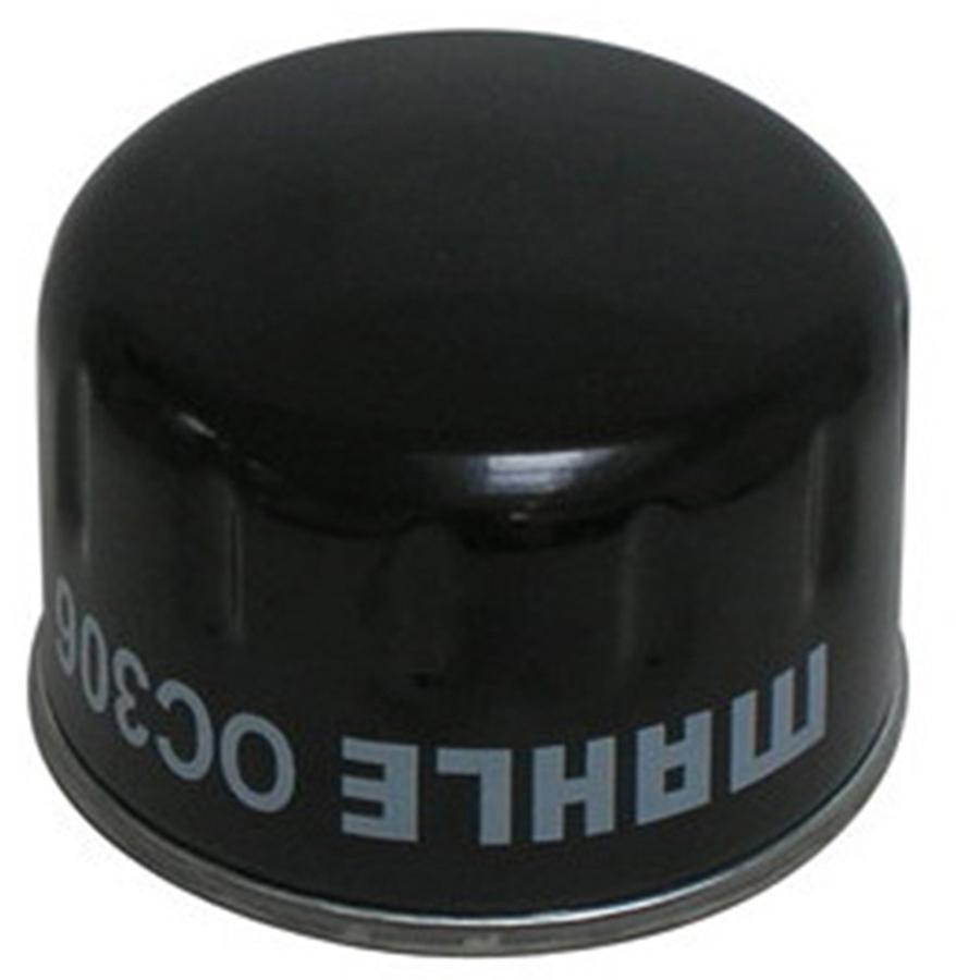 FILTRO ACEITE MAHLE BMW R 1200  F266025
