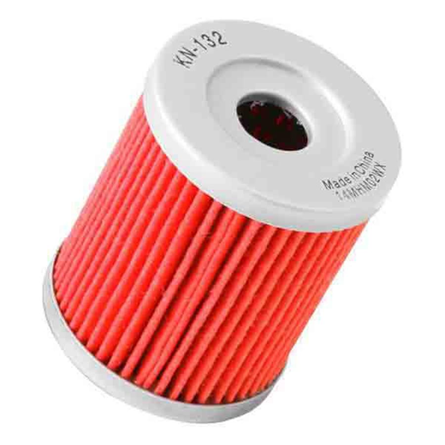 FILTRO ACEITE K&N SUZUKI DR S  FKN132