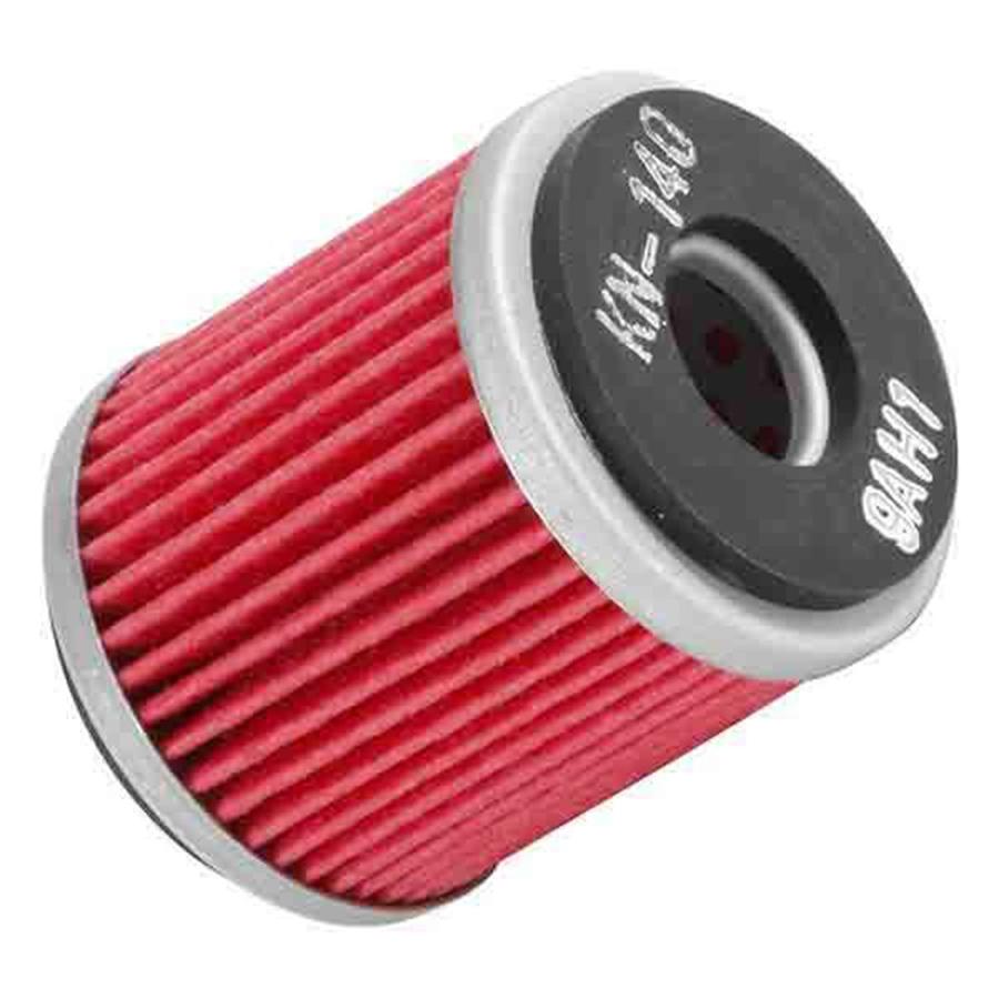 FILTRO ACEITE K&N YAMAHA YZF 450 R  FKN140