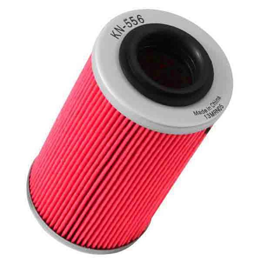 FILTRO ACEITE K&N SEA DOO  FKN556