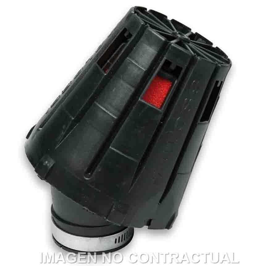 FILTRO POTENCIA MALOSSI E5 C/CAJA NEGRA CARBURADOR PHVA  047593C
