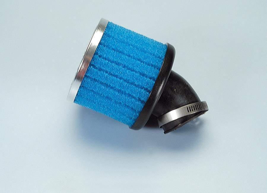 FILTRO POTENCIA POLINI FOR SCOOTER-LONG 203.0042