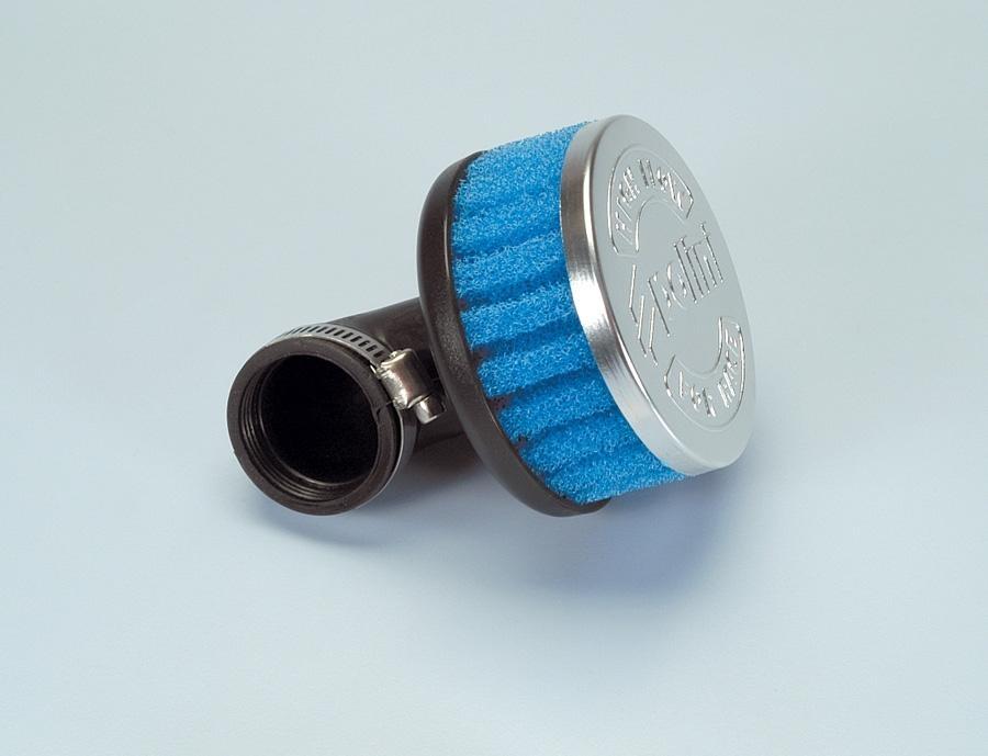 FILTRO POTENCIA POLINI 90' D.34 SHORT 203.0055