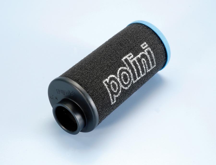 FILTRO POTENCIA POLINI 203.0146 AIRBOX D.39