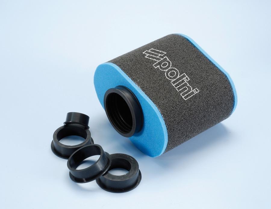 FILTRO POTENCIA POLINI SCOOTER BIG EVO 203.0147