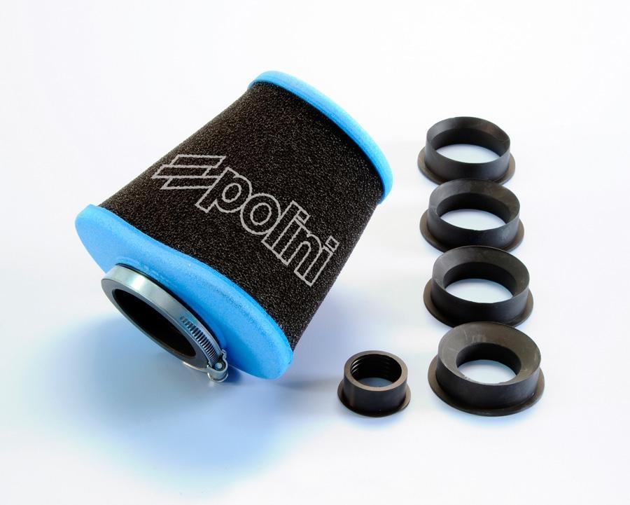 FILTRO POTENCIA POLINI FOR CONICAL SCOOTER BIG EVO 203.0160
