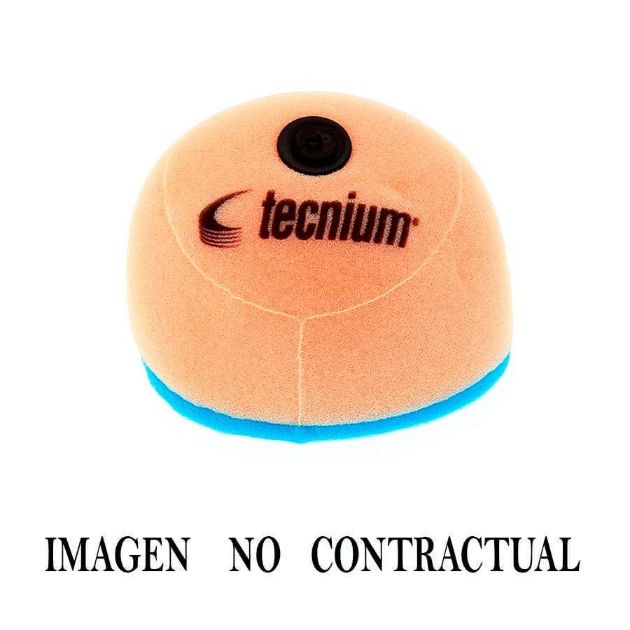 FILTRO AIRE TECNIUM STANDARD 3 CAPAS ANTILLAMAS- INÍFUGO