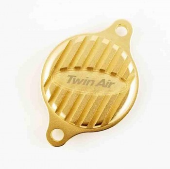 TAPA FILTRO ACEITE TWIN AIR YZ250F/450F   10300052