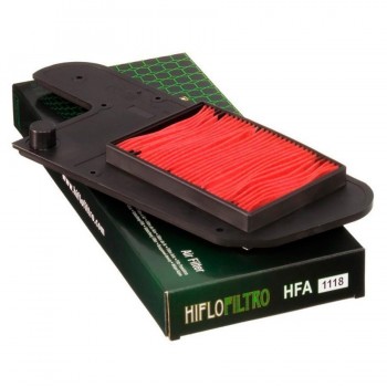 FILTRO AIRE HIFLOFILTRO HFA 1118 92738
