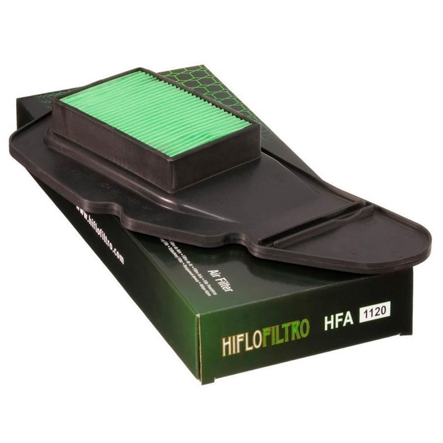 FILTRO AIRE HIFLOFILTRO HFA 1120 92739