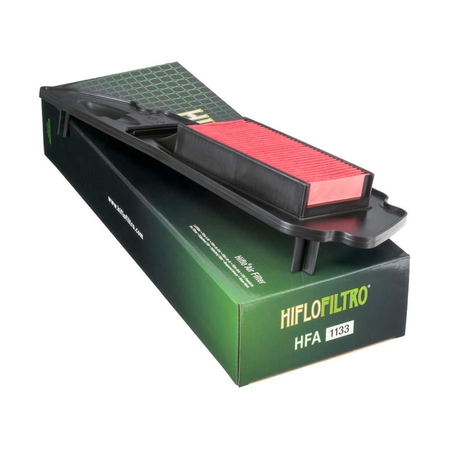 FILTRO AIRE HIFLOFILTRO HFA 1133 Honda NSC110 Vision