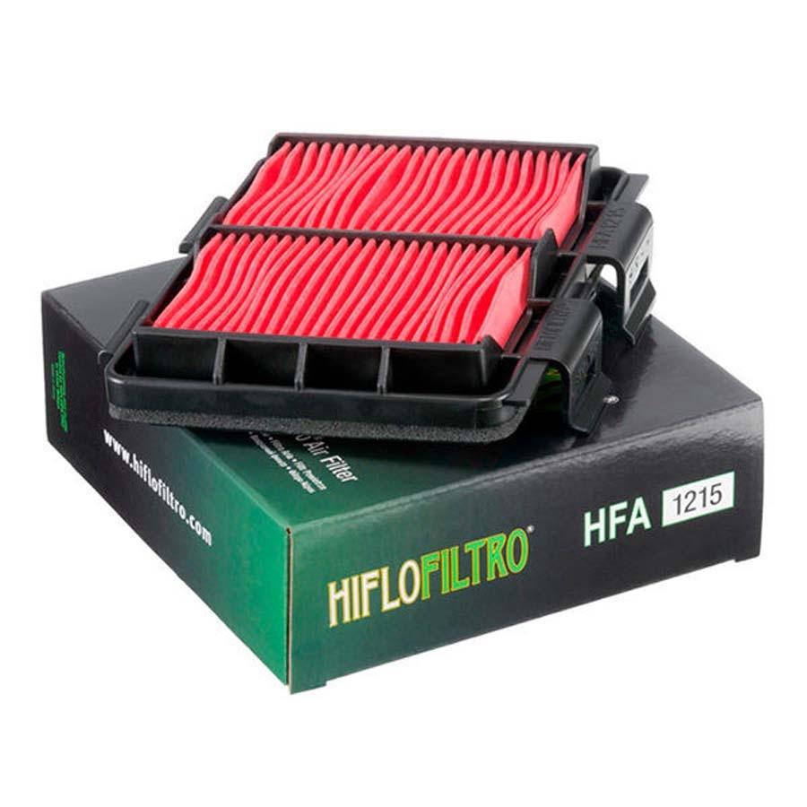 FILTRO AIRE HIFLOFILTRO HFA 1215