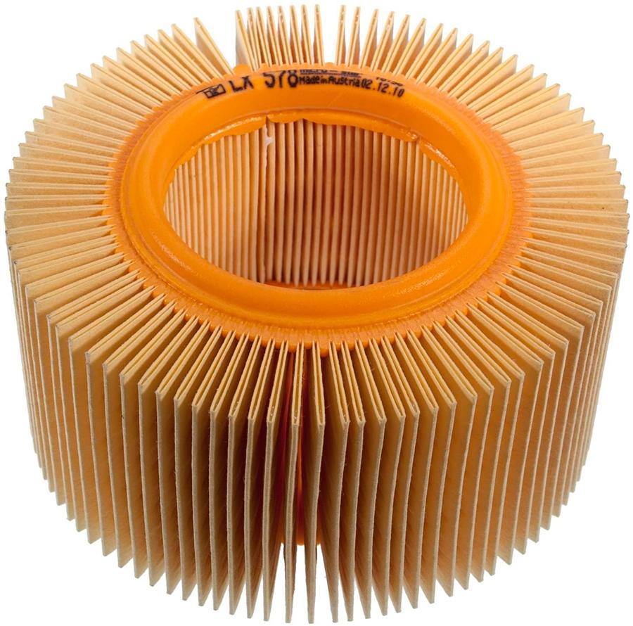 FILTRO AIRE MAHLE BMW LX578 SERIE R MODERNAS